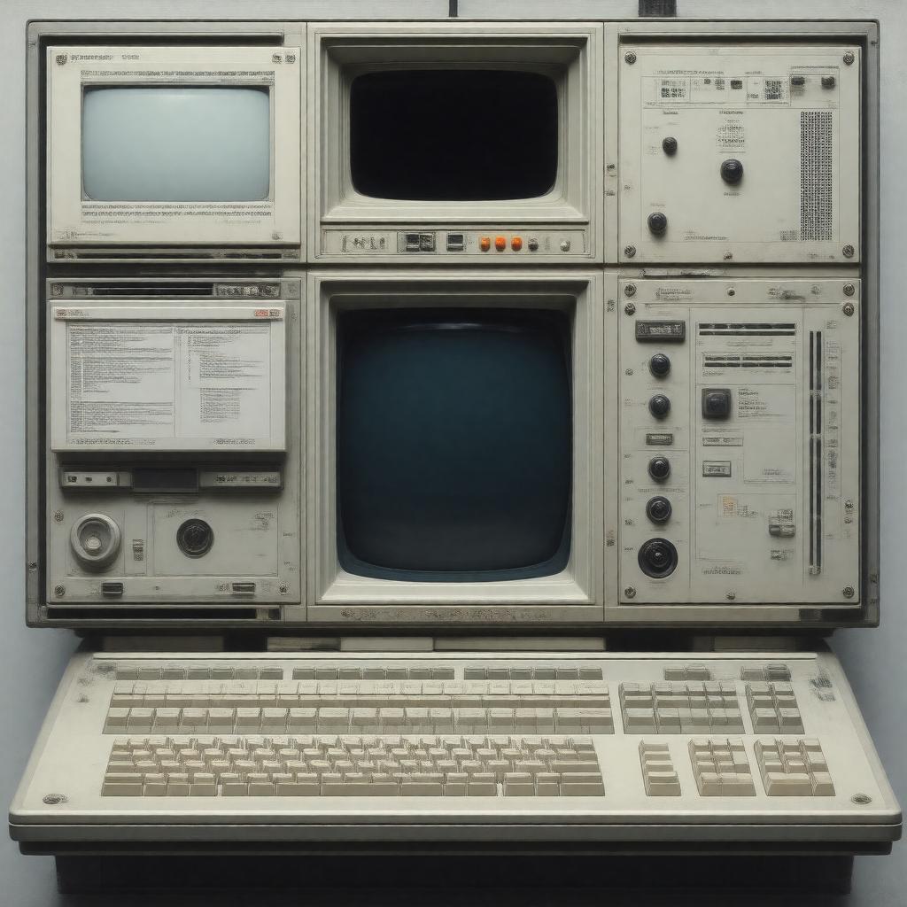 plan 9 from Bell Labs
